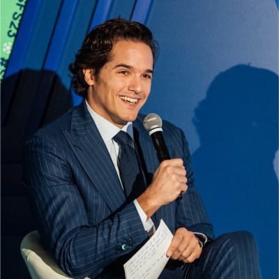 Entrevista con Kike Levy, un emprendedor sin límites en el&nbsp;deporte