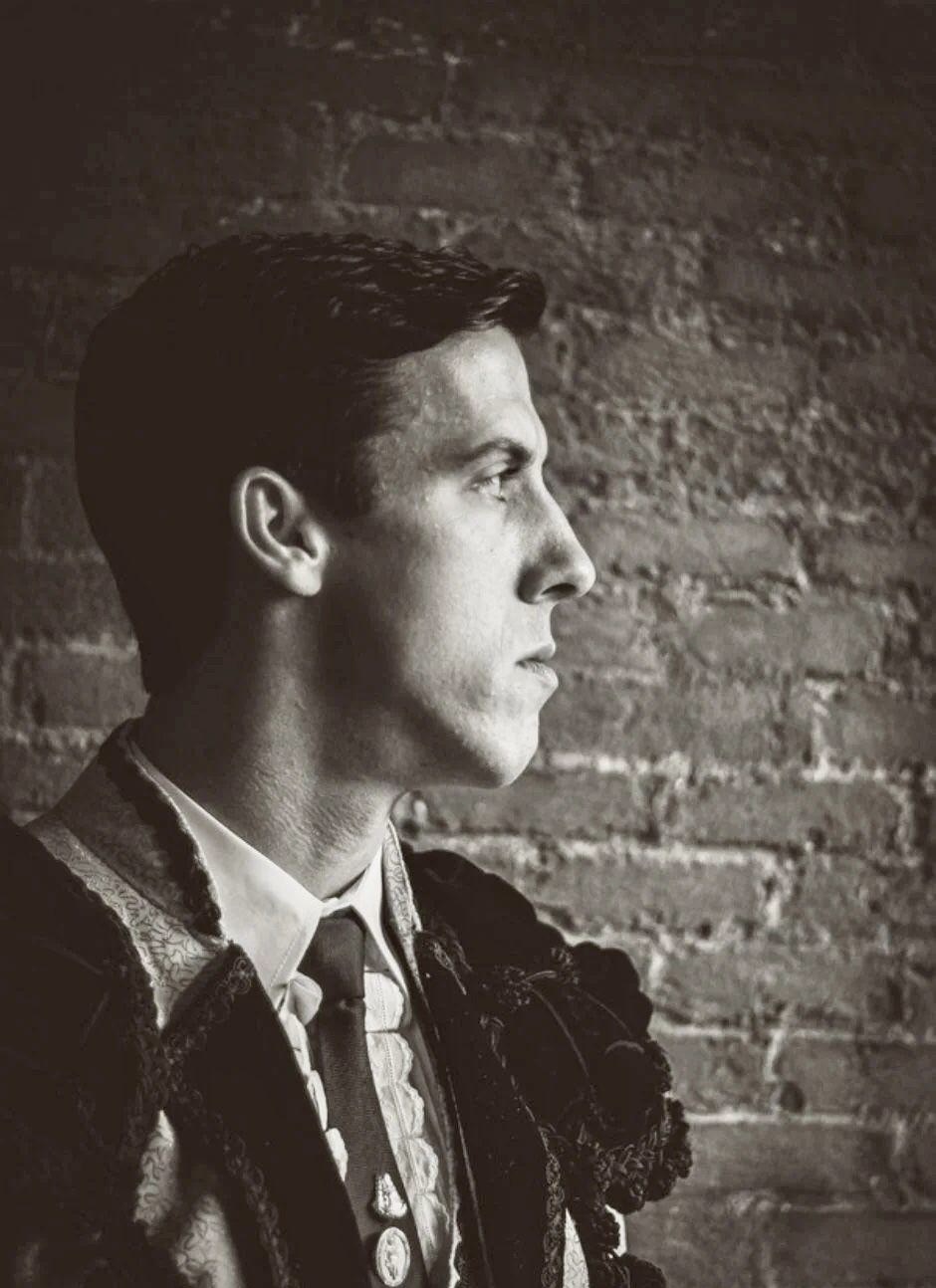 Diego García: «Jugarte la vida por decisión propia no está al alcance de la&nbsp;mayoría»