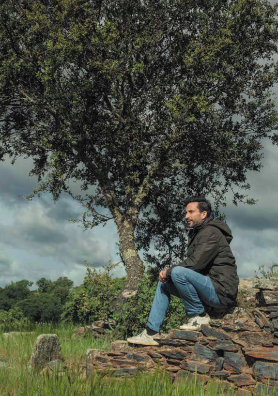 José Avillez nos da sus secretos de cocina portuguesa