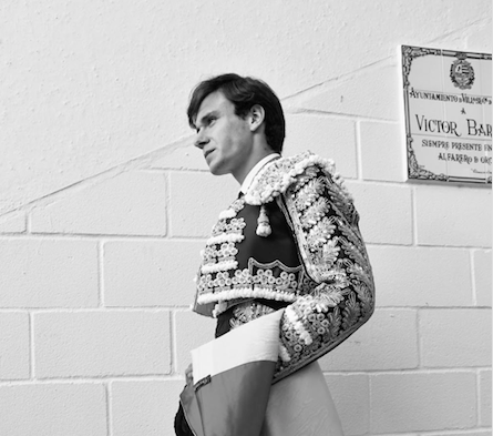 Fabio Jiménez: “No siento que renuncie a nada, soy feliz con lo que he&nbsp;elegido”