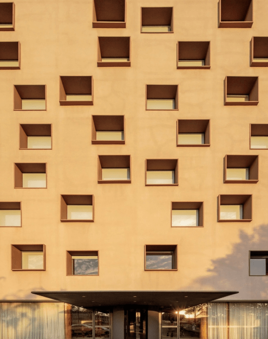 Viaje al corazón de la arquitectura de Isay&nbsp;Weinfeld