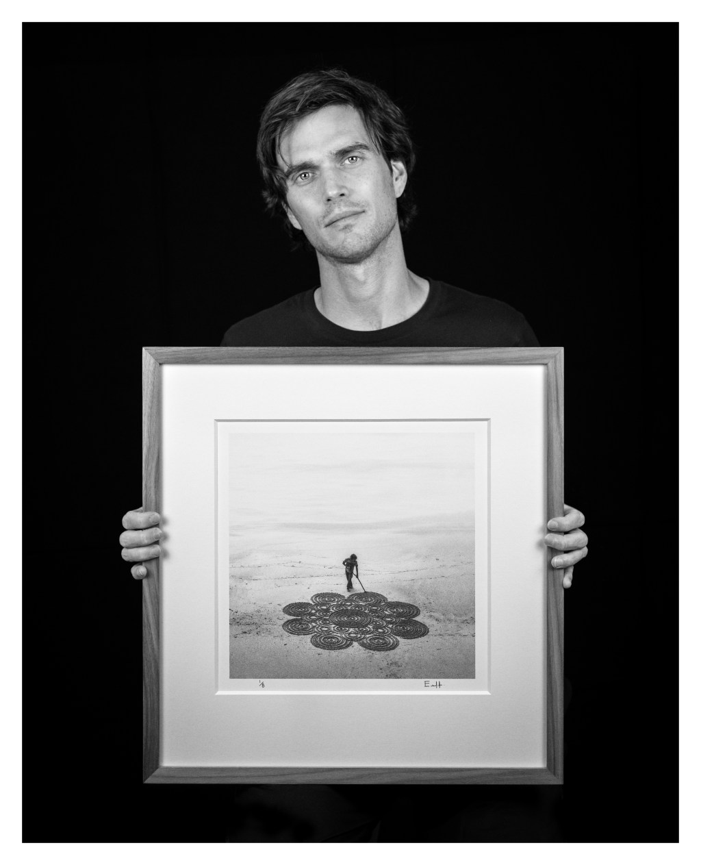 Charla infinita con Eugenio Levis, fotógrafo de los fragmentos de lo cotidiano (y&nbsp;extraordinario)