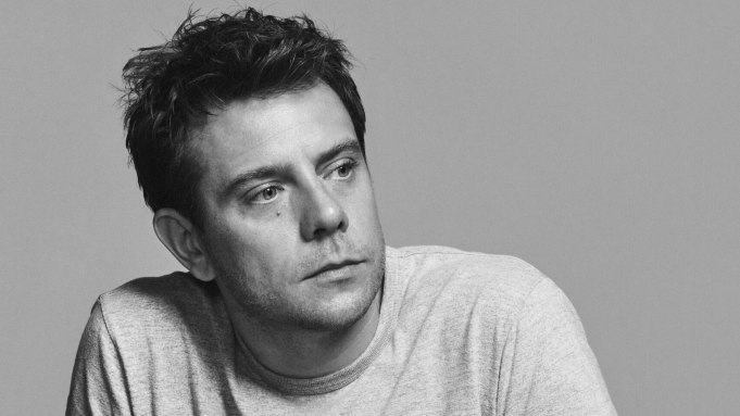 Jonathan Anderson, nuevo director creativo de&nbsp;Dior