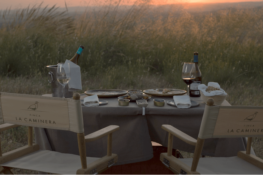 Terrazas de ensueño para disfrutar de un atardecer&nbsp;infinito