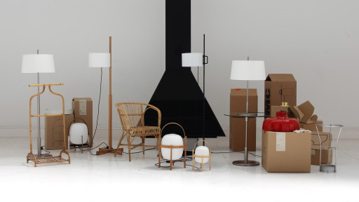 La exposición Miguel Milá. Diseñador [pre] industrial llega a Barcelona