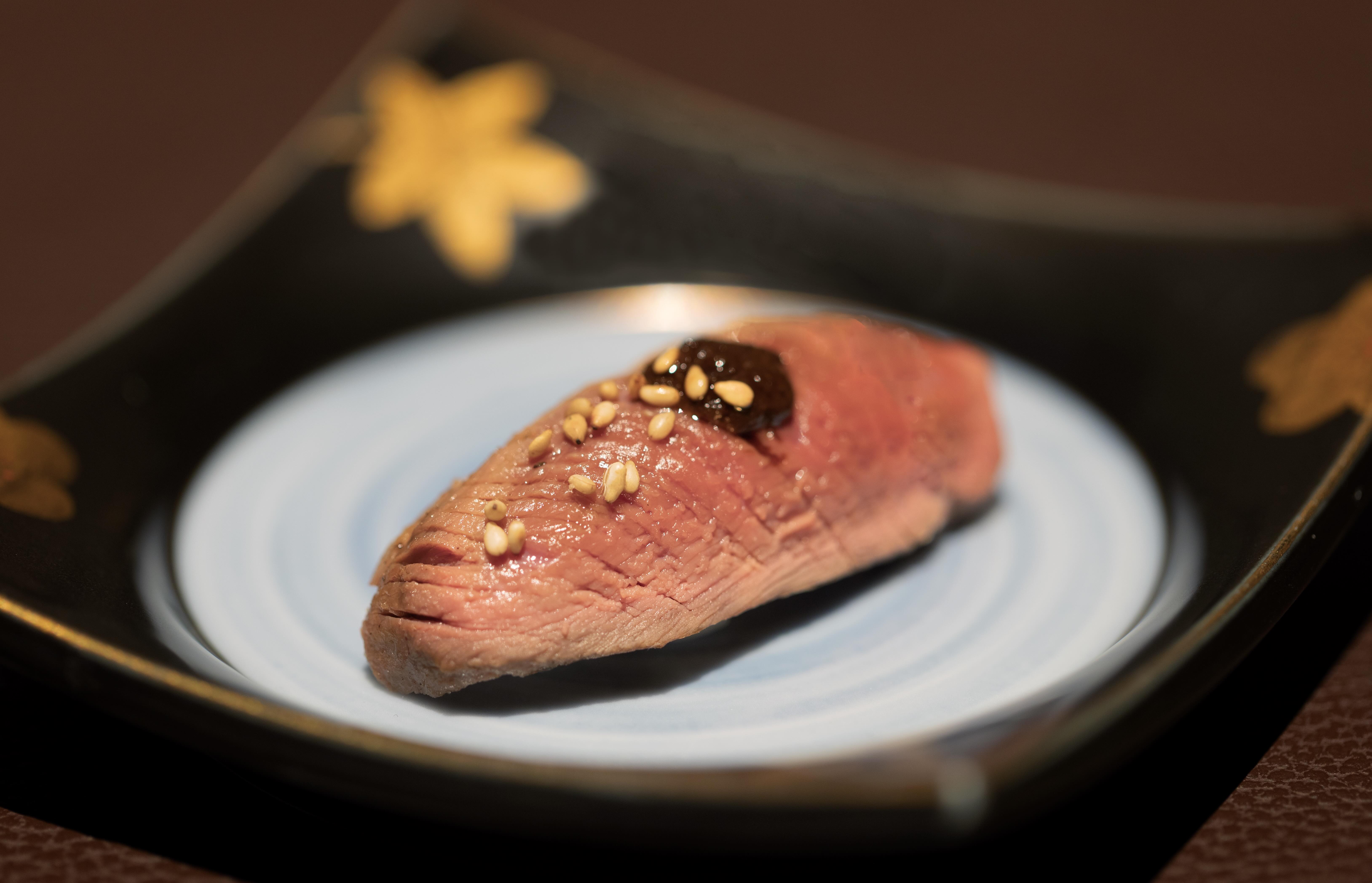 Kabuki Madrid celebra el Día Internacional del Sushi con una explosión de sabores inesperados