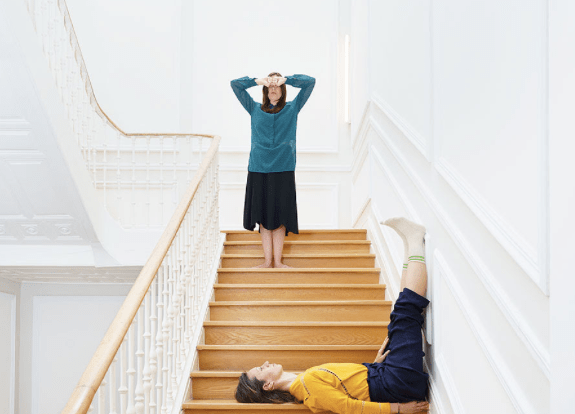 Generación 25: diálogo visual con las mujeres pioneras de&nbsp;España