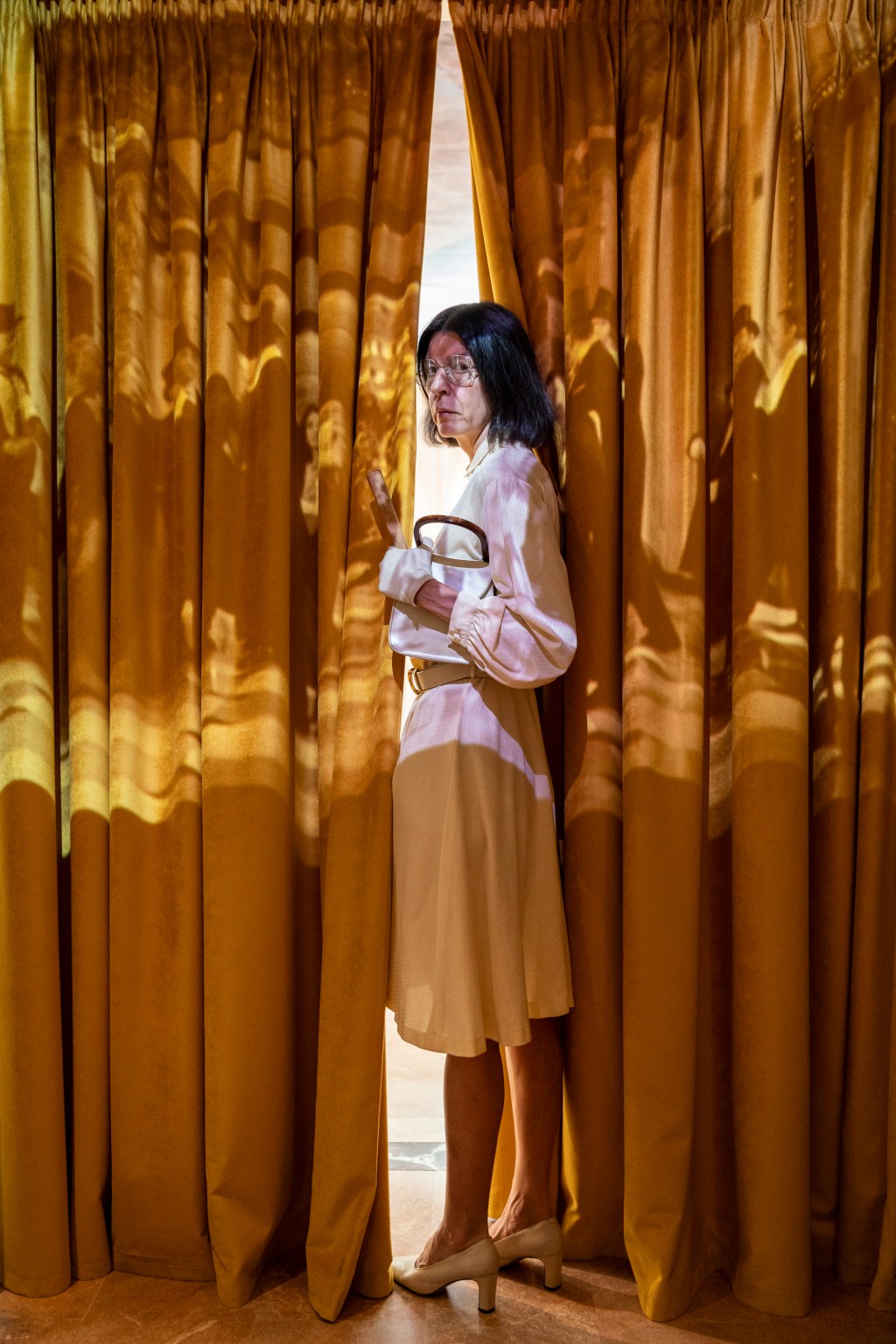 Aquí tienes un adelanto de la intervención de Miss Beige en el Museo&nbsp;Cerralbo