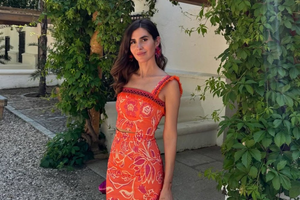 De Ana Moya a Mery Turiel: así se llevan los vestidos de invitada que arrasan en&nbsp;Instagram