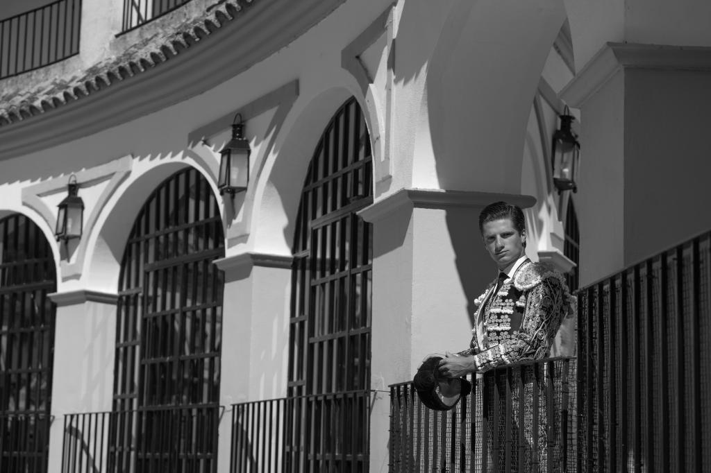 Juan José Villa, ‘Villita’: “El toro siempre ha resucitado al&nbsp;torero”