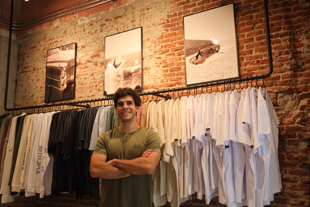 Quique Lastras, el alma detrás de&nbsp;Humpier