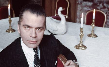 Tributo a los 80’s, por David&nbsp;Bailey