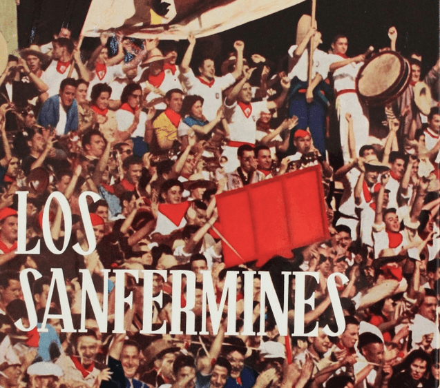 Ramón Masats: el ojo sin mancha de los&nbsp;Sanfermines