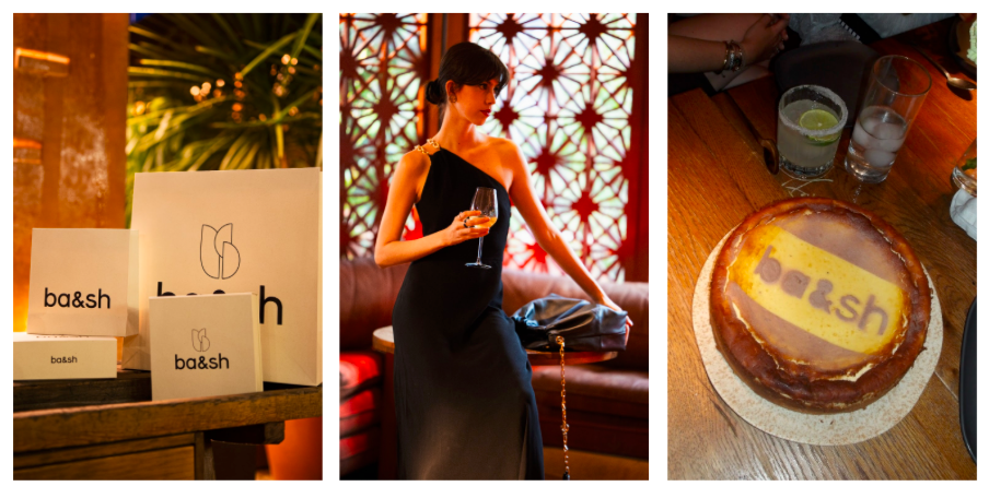 Los rostros más influyentes de la moda llevan el look que es tendencia en las islas