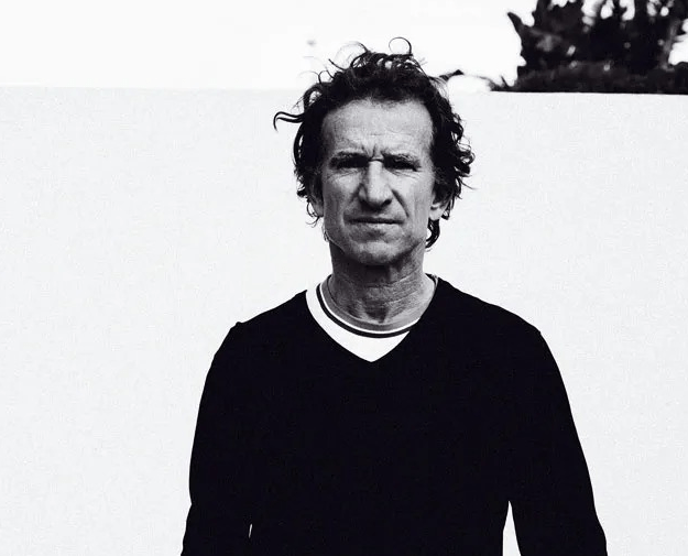 Fernando Sartorius, el entrenador personal y coach de las estrellas de&nbsp;Hollywood