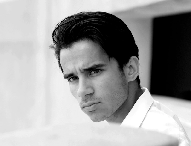 Nino Julián: “Uno ya está dispuesto a sacrificarlo todo cuando decide jugarse la vida por el&nbsp;toreo”