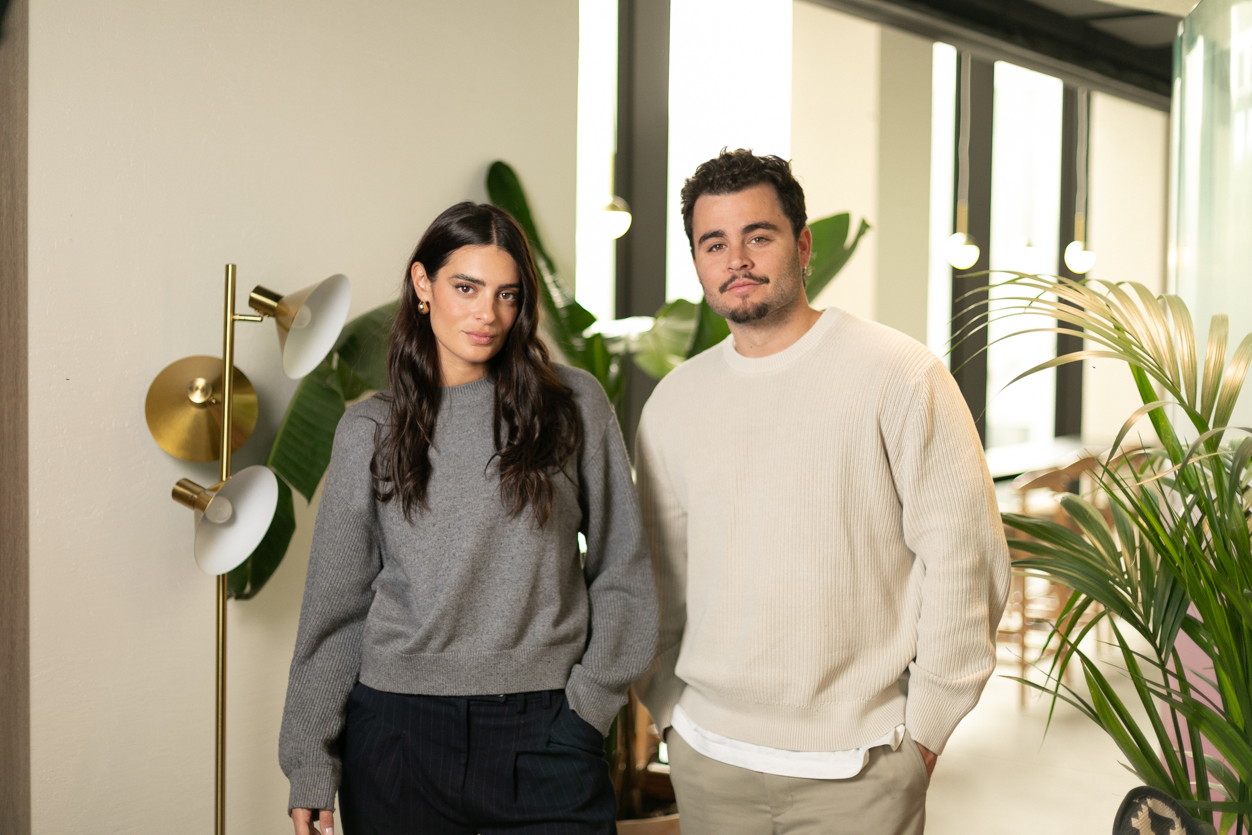 ¿Womo? sus fundadores te lo cuentan aquí