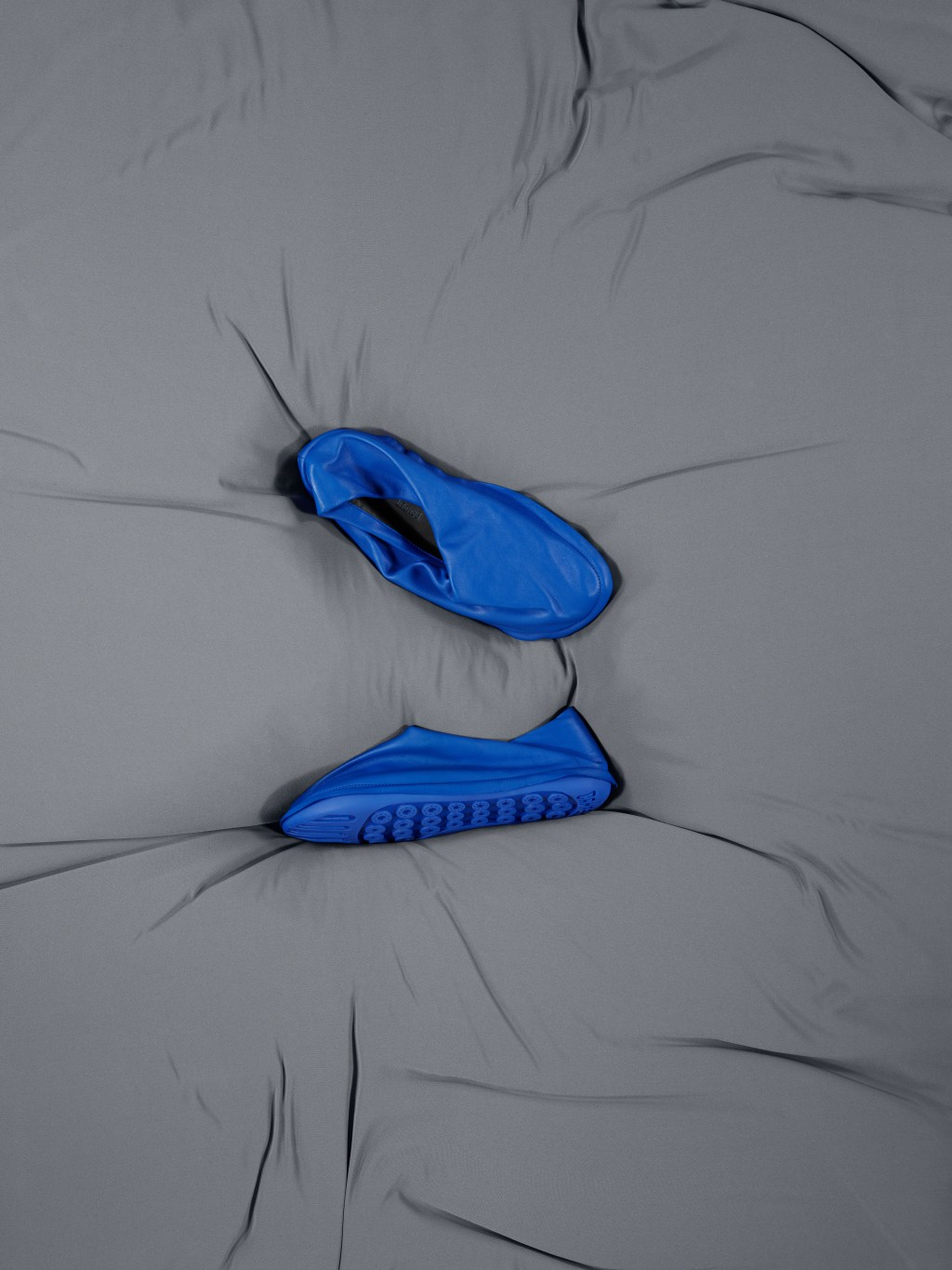 La colaboración fashion entre Issey Miyake y&nbsp;Camper