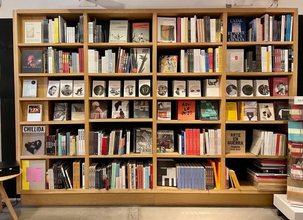 Descubre los libros premiados en PHotoESPAÑA&nbsp;2025