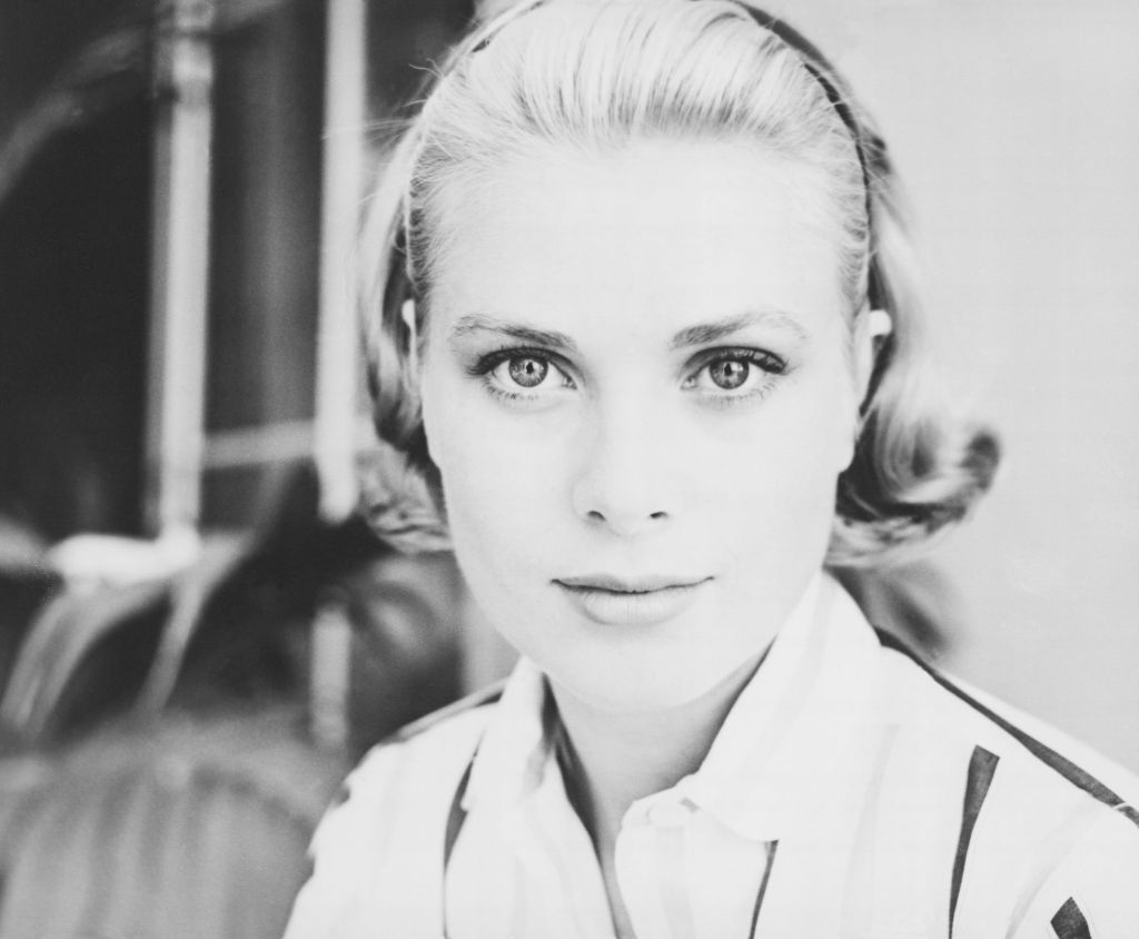 Grace Kelly vuelve a conquistar Mónaco con una exposición ‘Grace’ #1