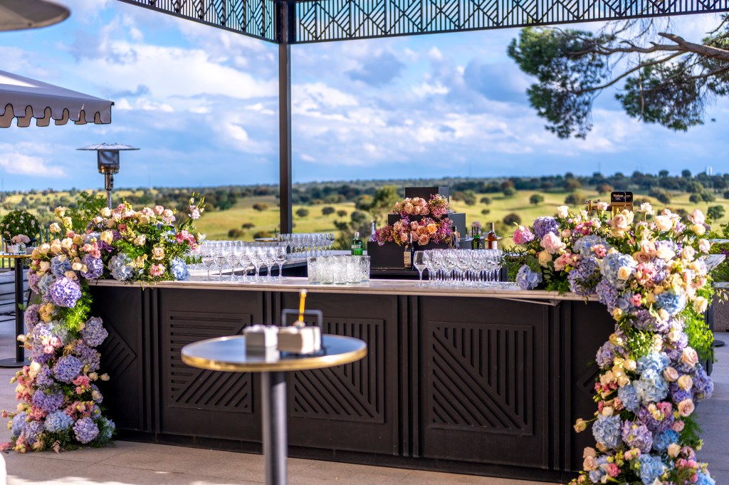 Los sitios favoritos de las celebrities para dar el “sí,&nbsp;quiero”