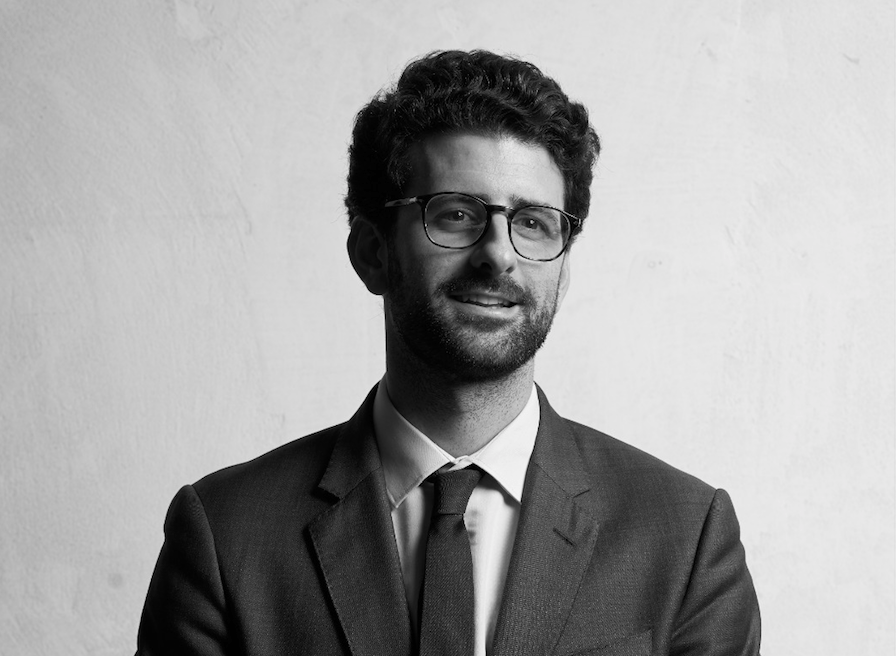 Entrevista con el fundador de Zafiria Studio, la revolución tranquila del anillo de&nbsp;compromiso