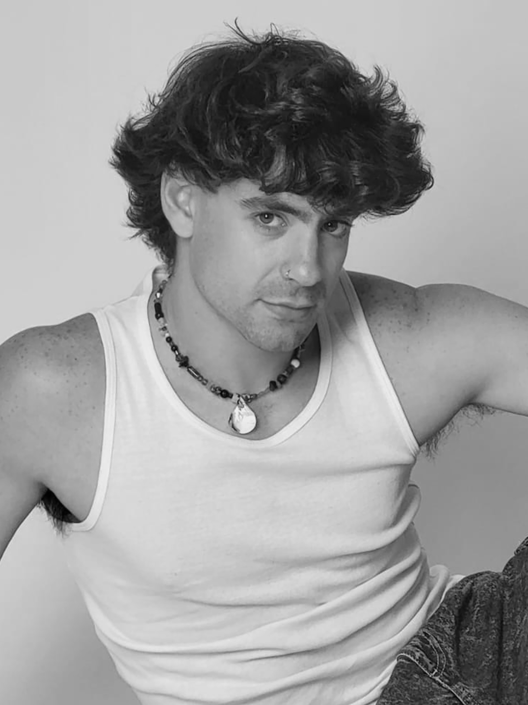 Flama, un fotógrafo total