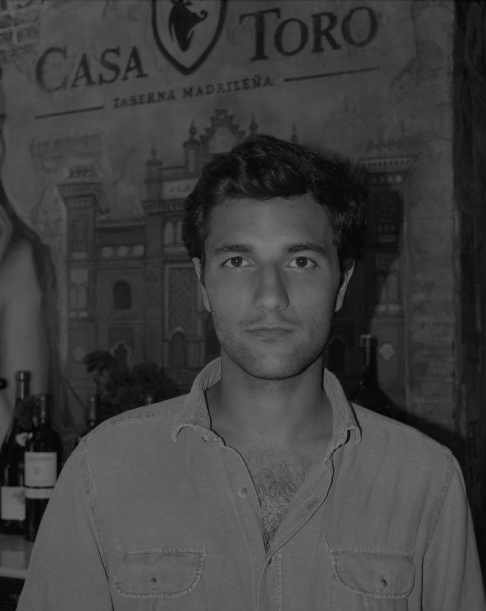 García Pulido: “Ya he pagado el peaje que todos los toreros tenemos que pagar: derramar la sangre en el&nbsp;ruedo”