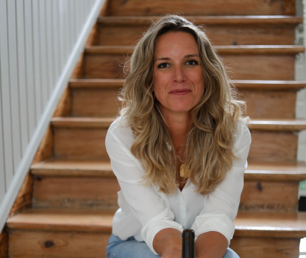 De directiva de Tesla a Ribera del Duero: la historia de Alba en&nbsp;Ribera