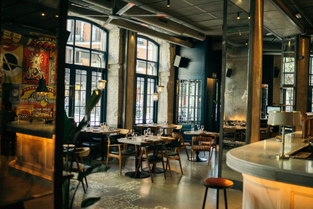 Noches de Lamucca en&nbsp;agosto