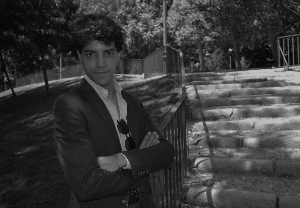 Mario Navas: «El sentimiento de mayor soledad que pueda existir se siente delante del&nbsp;toro»