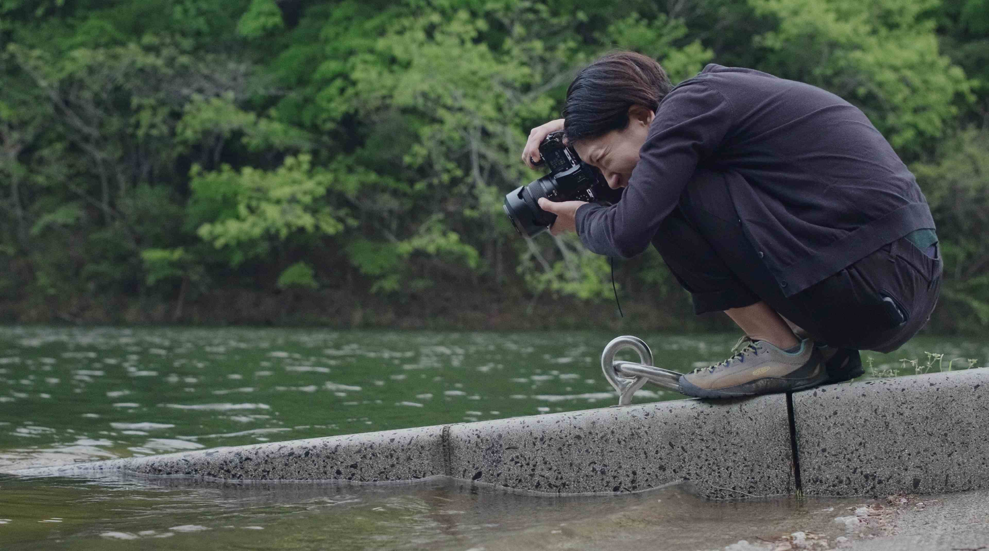 Fujifilm promueve la creatividad en la quinta edición del GFX Challenge Grant Program 2025