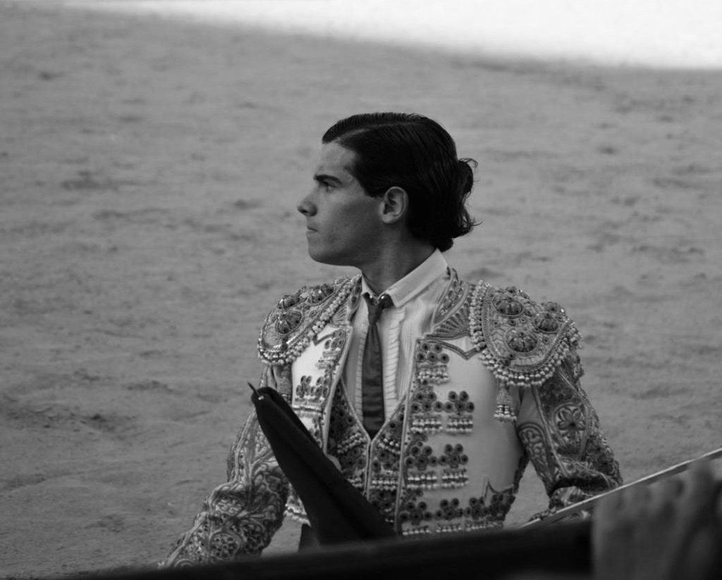 Manuel Luque «El Exquisito», la herencia y lo&nbsp;puro