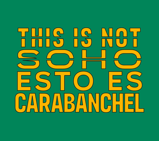 Carabanchel será el centro del arte del 27 de septiembre al 5 de octubre ¡entérate de todo!