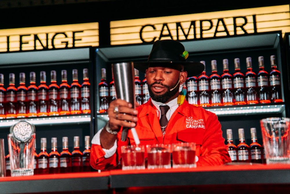 El mejor Negroni de España es…