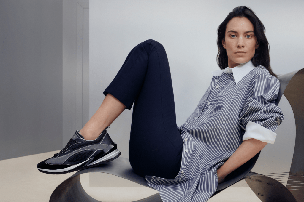 Alexa Chung nueva imagen de&nbsp;HOFF