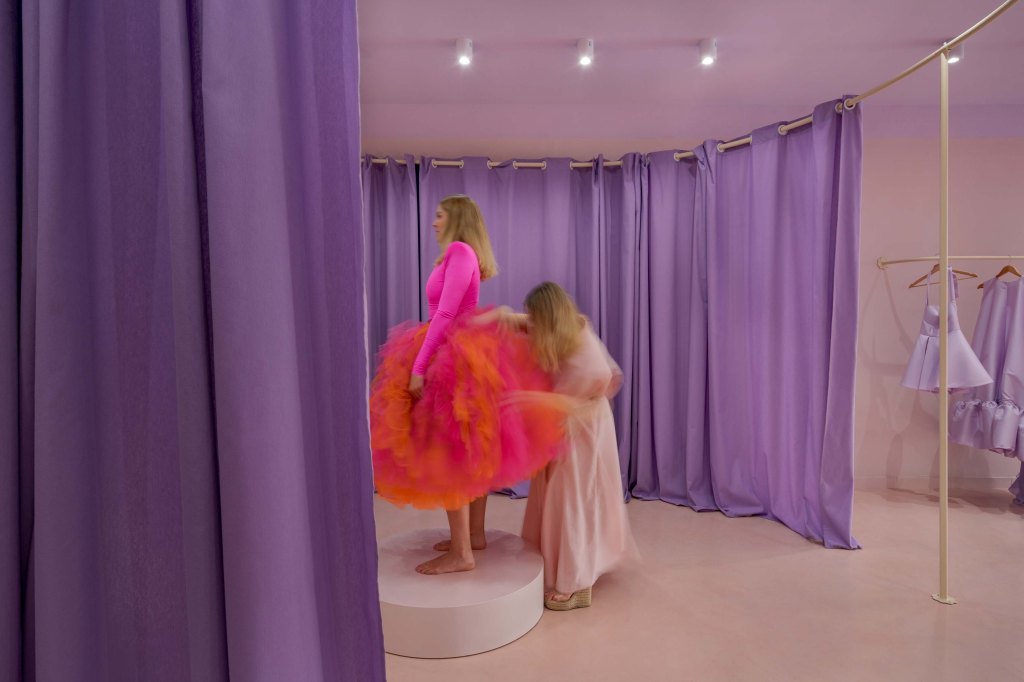 Cristina García Atelier, el nuevo proyecto de Cateto Cateto en&nbsp;Sevilla