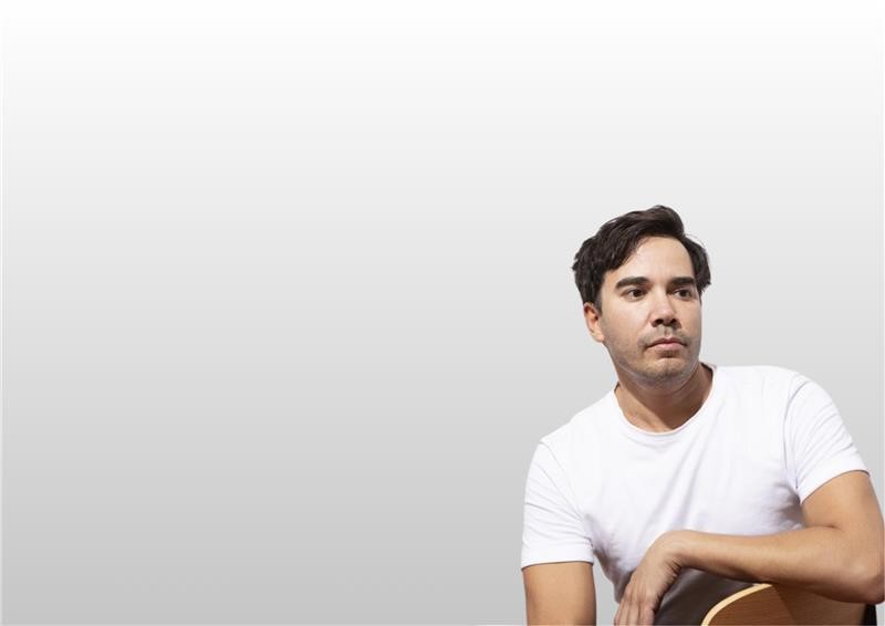 Entrevista a Guillermo Alonso: la ternura y el&nbsp;veneno