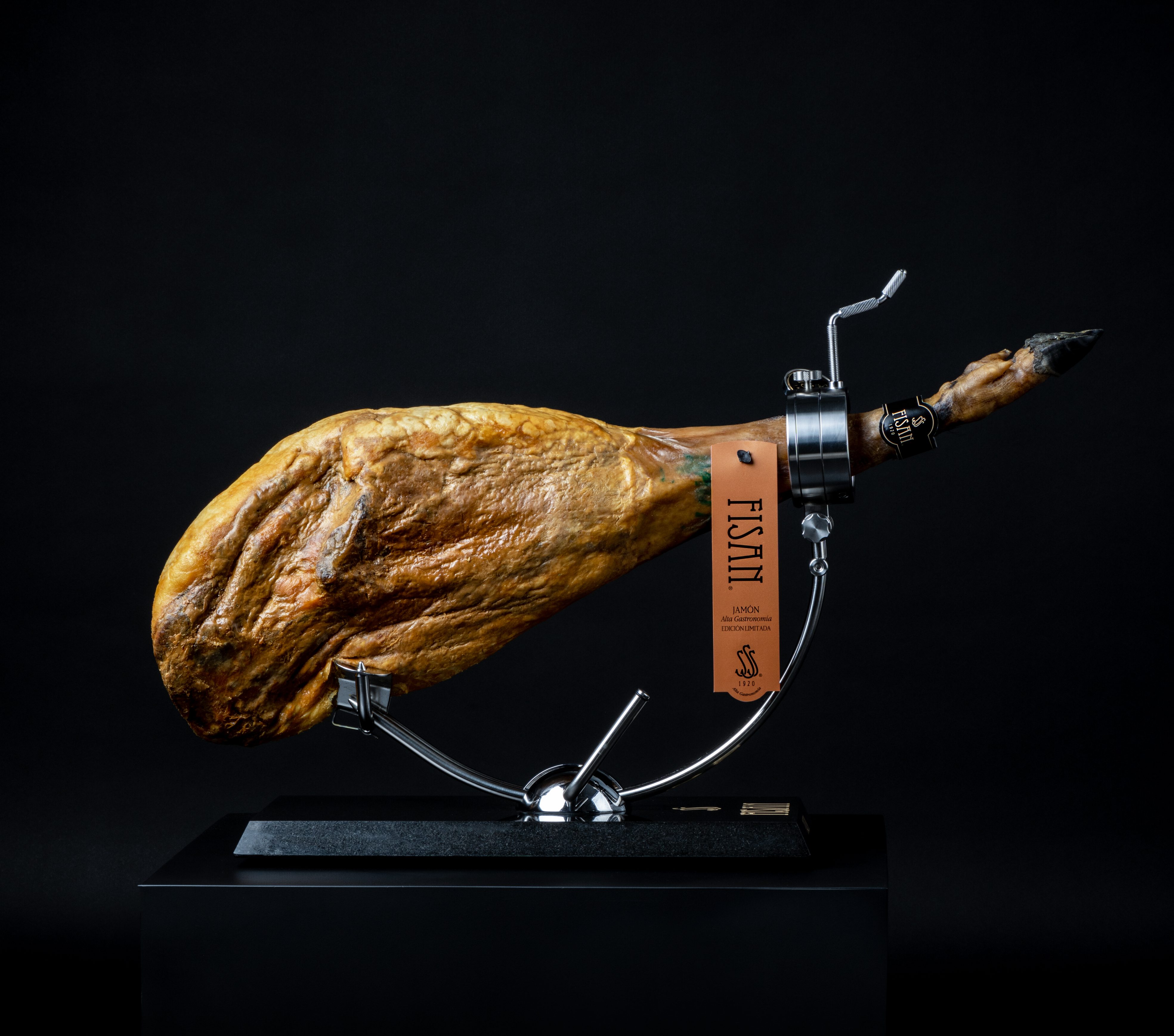 FISAN Añada 2021: cuando el tiempo se convierte en sabor