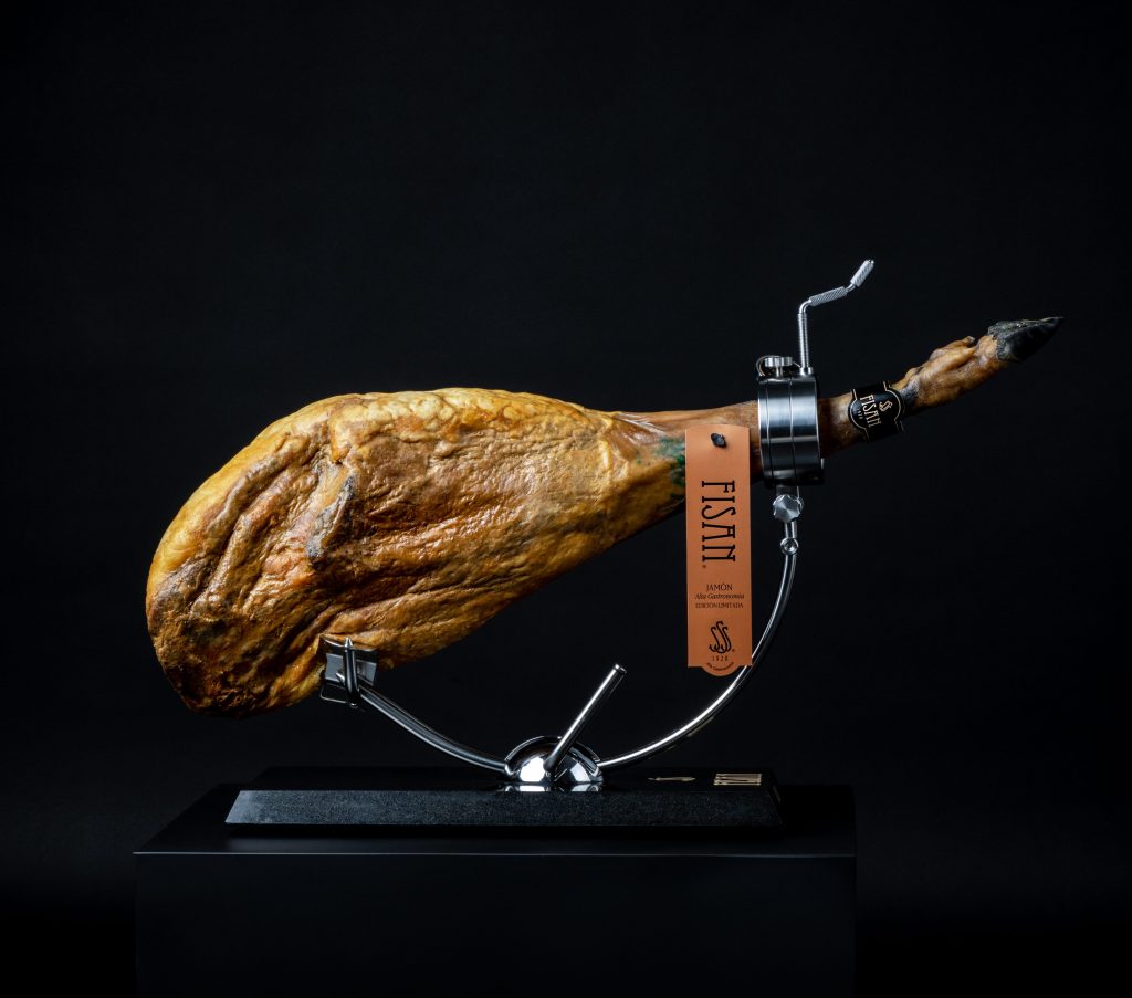 FISAN Añada 2021: cuando el tiempo se convierte en&nbsp;sabor