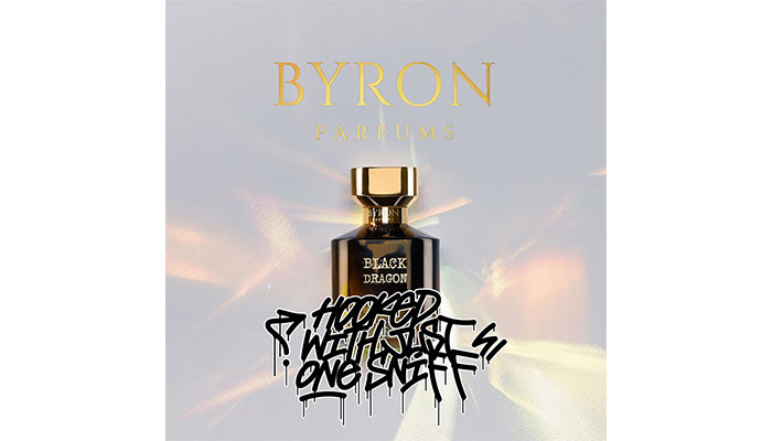 Por qué la Gen Z está revolucionando la perfumería nicho: nos lo cuenta Byron&nbsp;Parfums