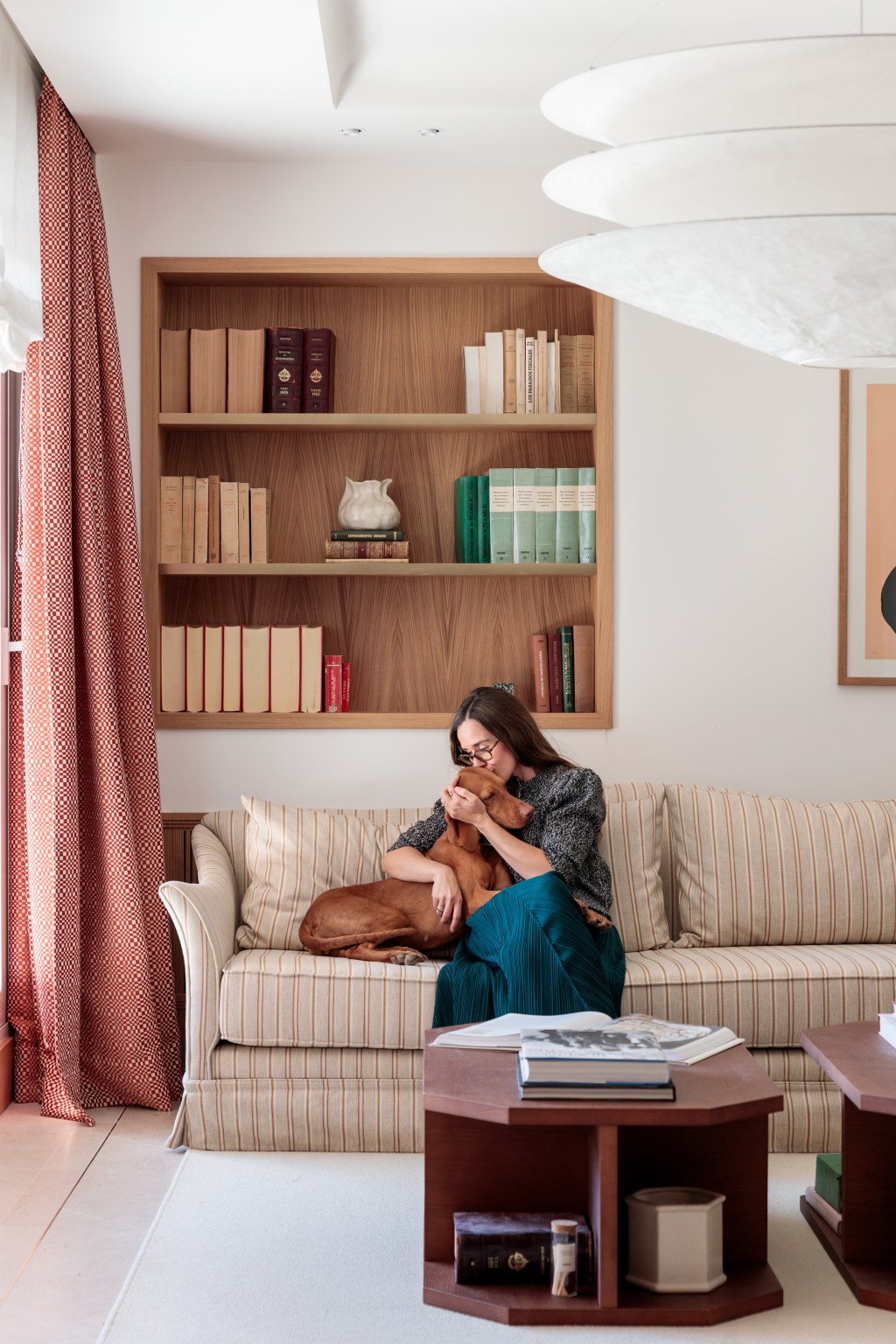 Pilsferrer nos cuenta los secretos de su nueva colección de mobiliario: “Como en&nbsp;Casa”