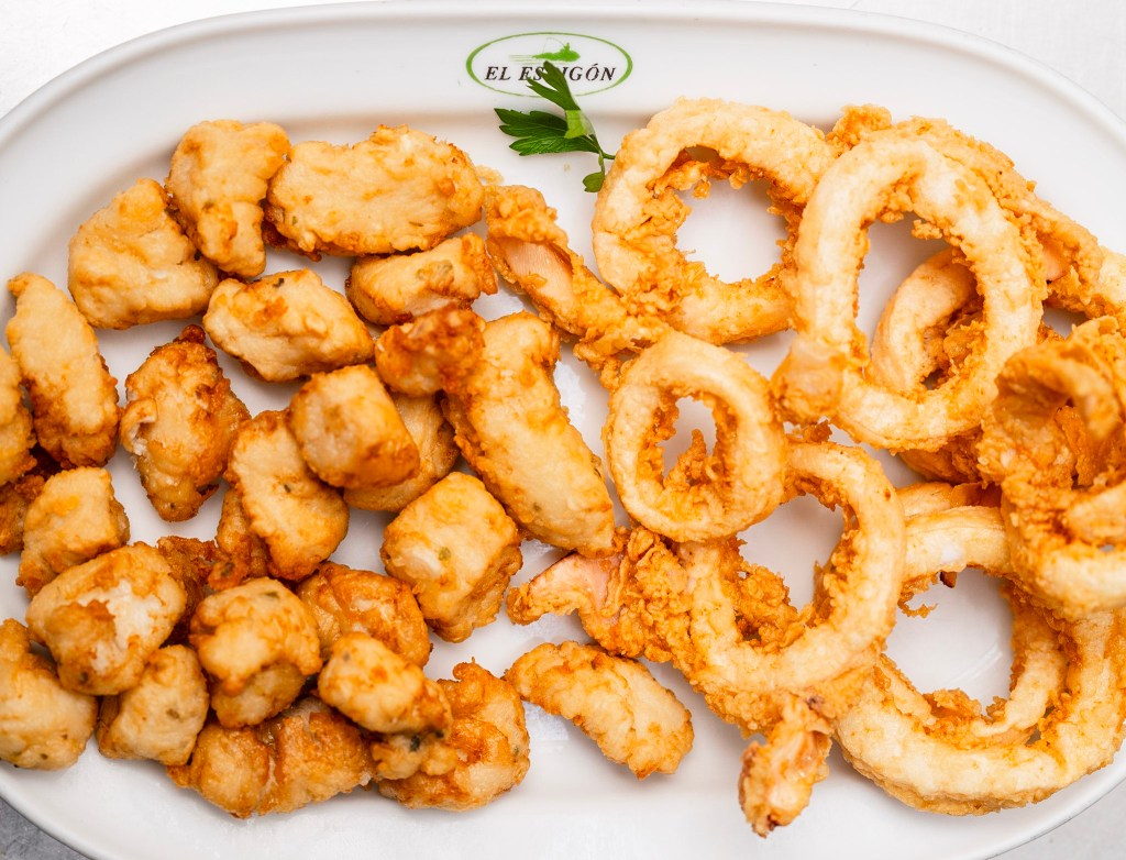 El Espigón, el mar en la&nbsp;Castellana