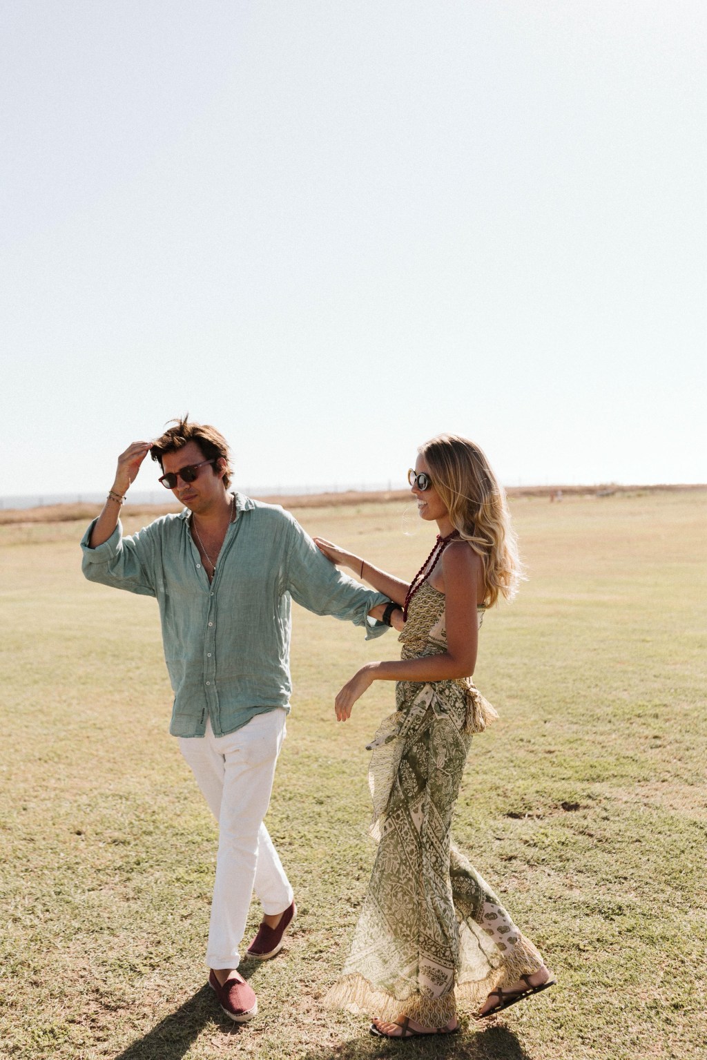 Clásico, moderno, Bradford: conocemos a los fundadores de la&nbsp;marca