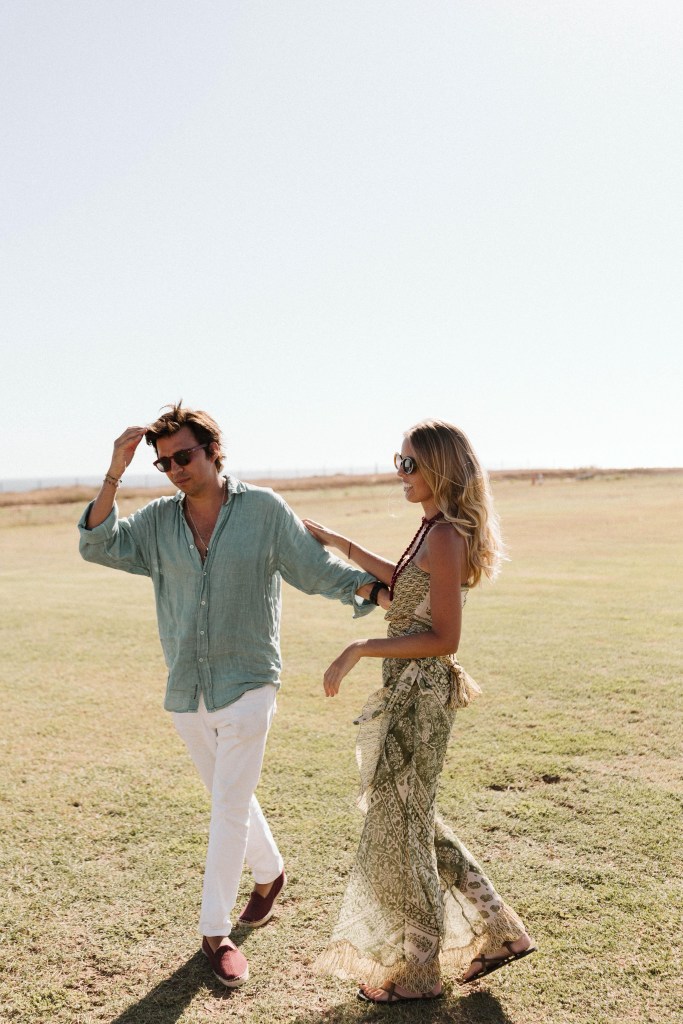 Clásico, moderno, Bradford: conocemos a los fundadores de la&nbsp;marca