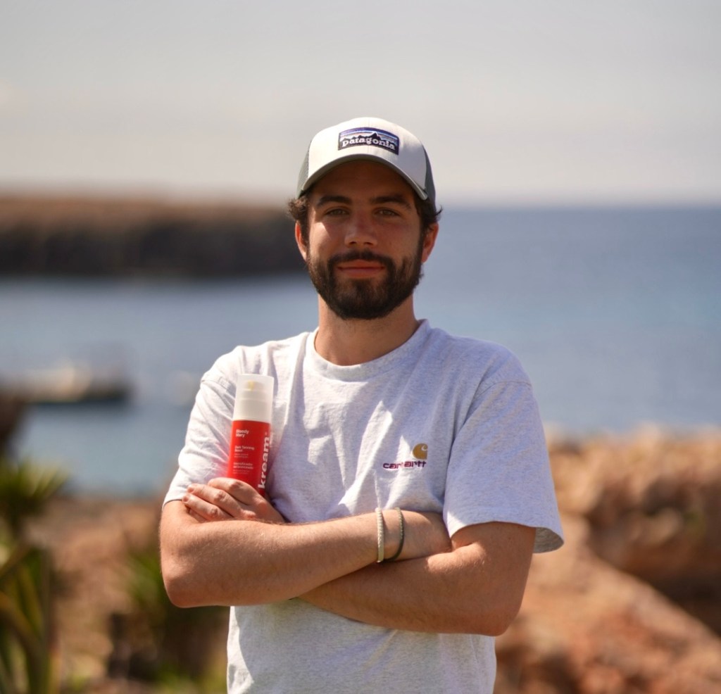 Alex Rodés: el creador del solar que convierte el verano en un&nbsp;ritual