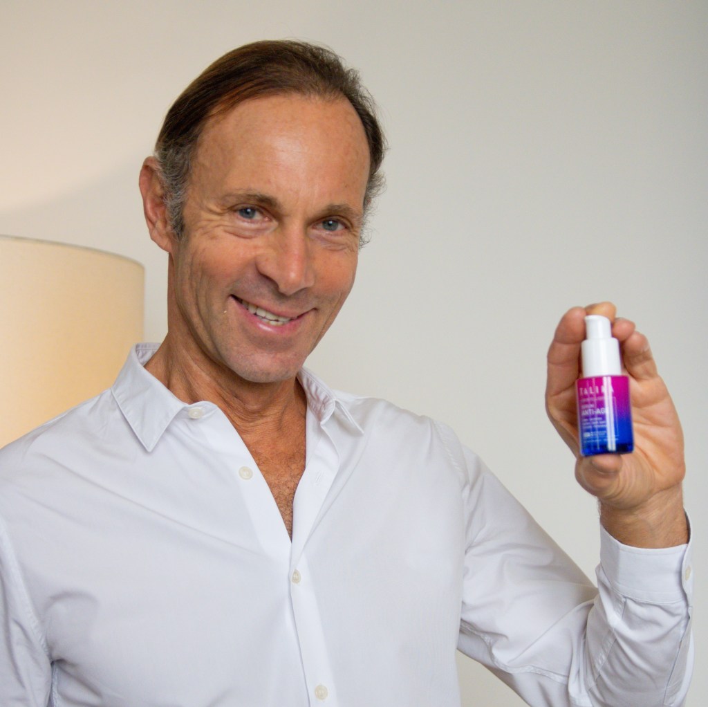 Alexis de Brosses: el visionario que convirtió la intuición en&nbsp;Talika