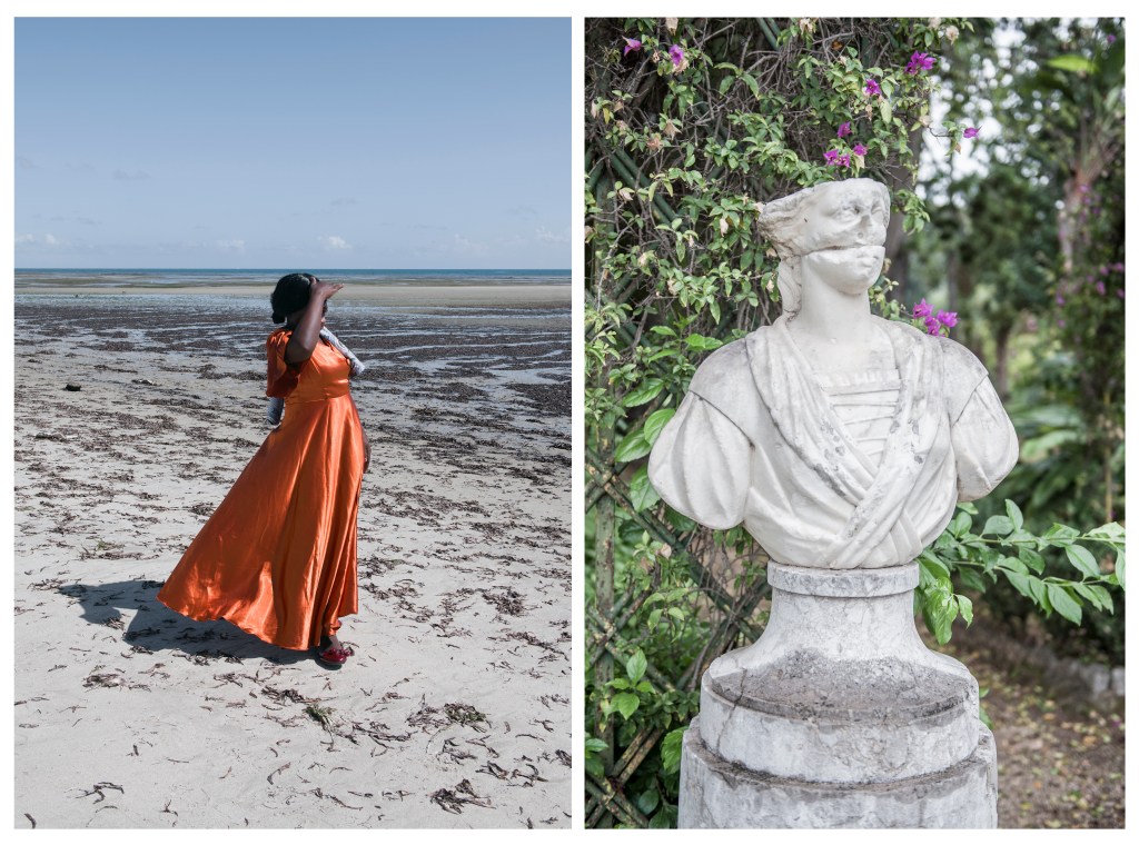 Gloria Oyarzábal, ganadora del premio de fotografía KBr de Fundación&nbsp;MAPFRE