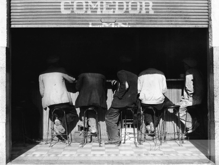 Blanca Berlín prorroga ‘Manuel Álvarez Bravo’ y ‘Castro Prieto’ hasta 22 de&nbsp;noviembre