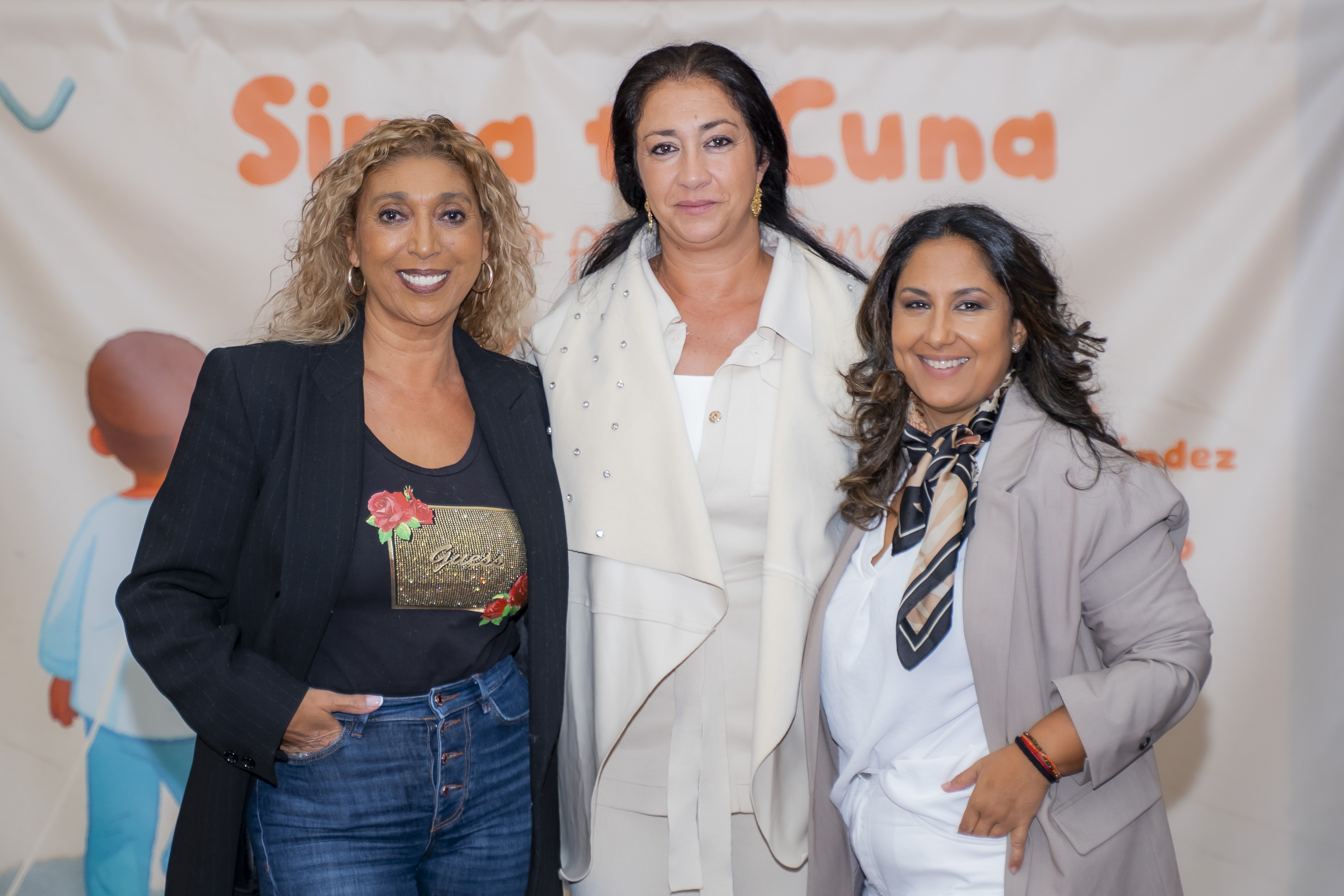 El flamenco más solidario se une en Sevilla para cantar por la infancia